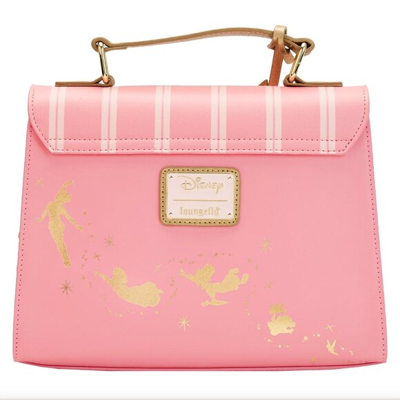 Loungefly Disney Peter Pan 70th Anniversary Darling Window Handbag main image 7